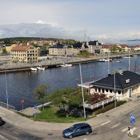 Nattvikens Vandrarhem Härnösand Exteriér fotografie