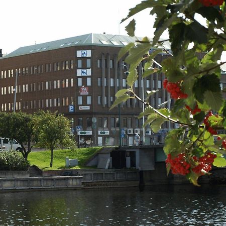 Nattvikens Vandrarhem Härnösand Exteriér fotografie